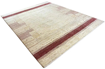 Gabbeh - Lori - (257x207cm) - German Carpet Shop