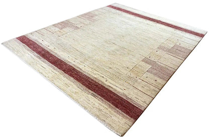 Gabbeh - Lori - (257x207cm) - German Carpet Shop