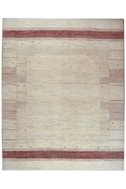 Gabbeh - Lori - (257x207cm) - German Carpet Shop