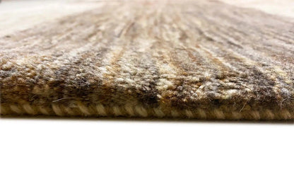 Gabbeh Lori (289x248cm) - German Carpet Shop