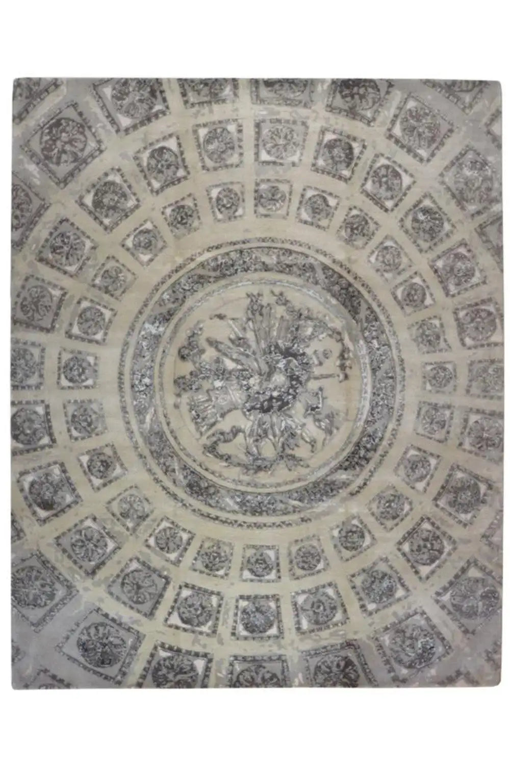 Dome 313x252 cm - German Carpet Shop