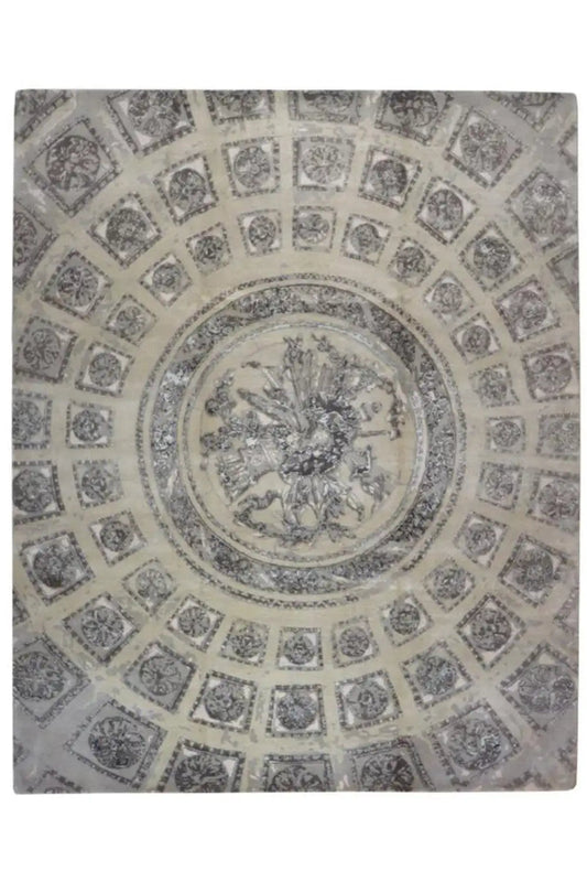 Dome 313x252 cm - German Carpet Shop