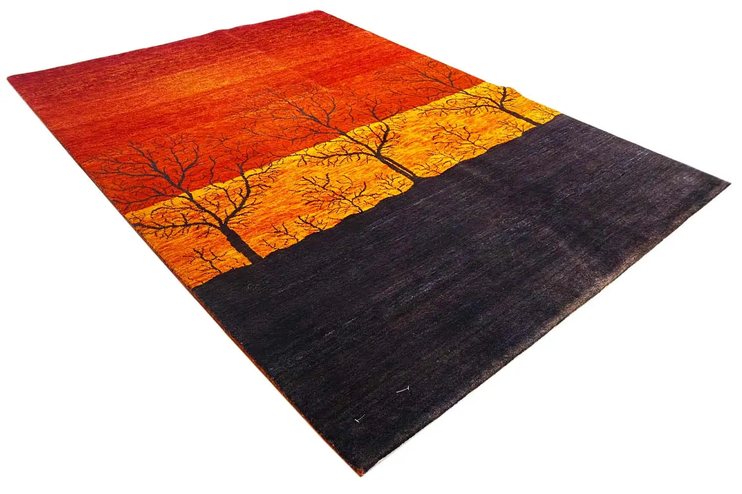 Gabbeh - Lori - (200x141cm) - German Carpet Shop