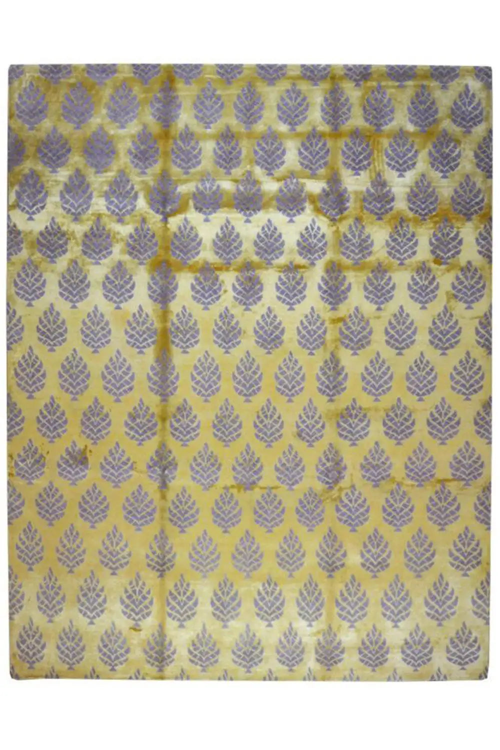 Designer-Teppich - 12977 (306x246 cm) - German Carpet Shop