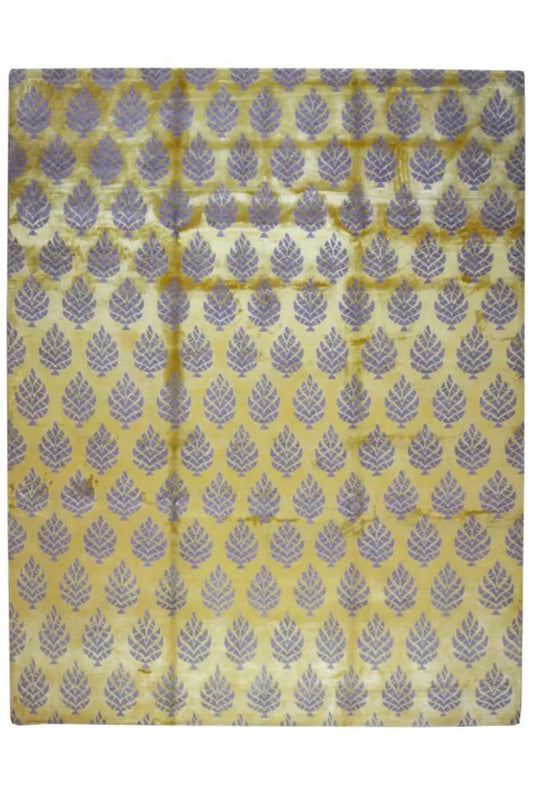 Designer-Teppich - 12977 (306x246 cm) - German Carpet Shop