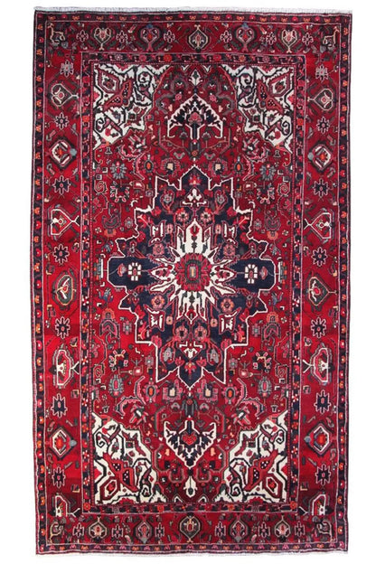 Bakhtiari - (353x208 cm) - German Carpet Shop