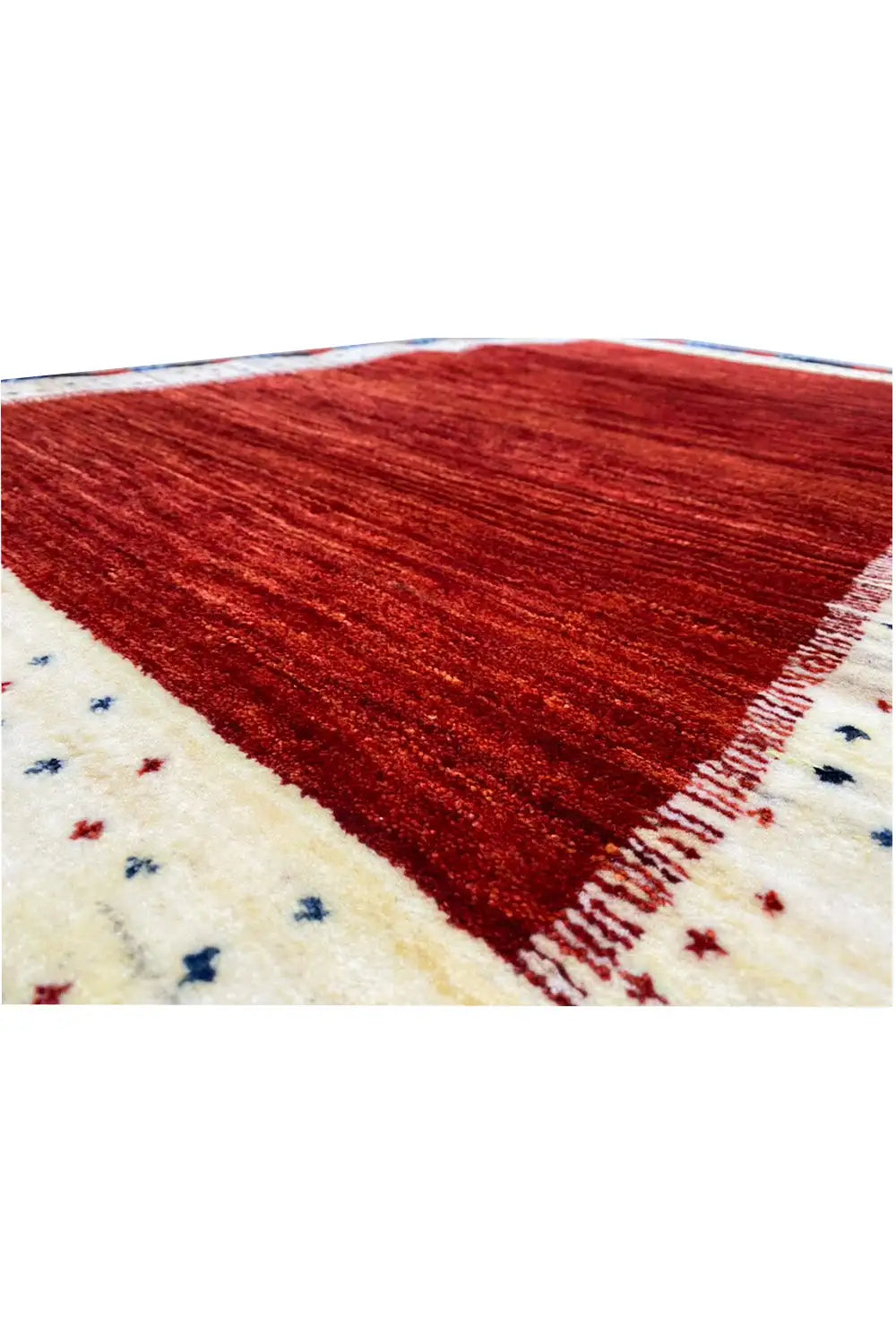 Gabbeh - (119x76cm) - German Carpet Shop