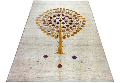 Gabbeh - Lori - (242x170cm) - German Carpet Shop