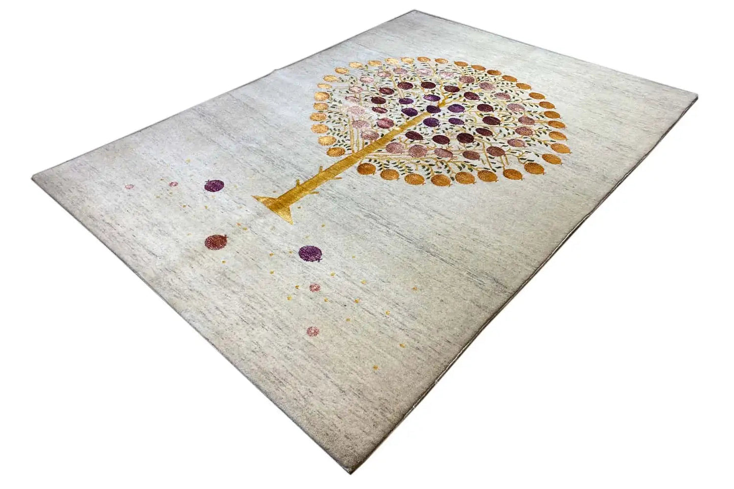 Gabbeh - Lori - (242x170cm) - German Carpet Shop