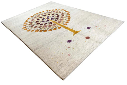 Gabbeh - Lori - (242x170cm) - German Carpet Shop