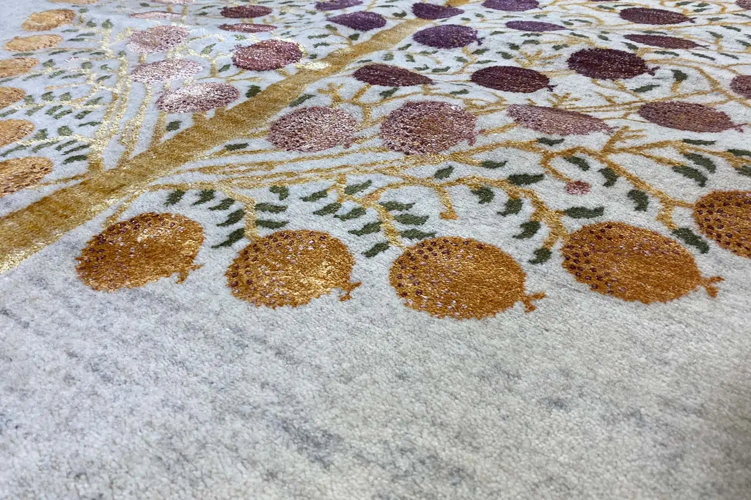 Gabbeh - Lori - (242x170cm) - German Carpet Shop