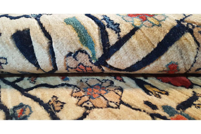 Qashqai Exklusiv (96x99cm) - German Carpet Shop