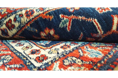 Qashqai Exklusiv (61x50cm) - German Carpet Shop