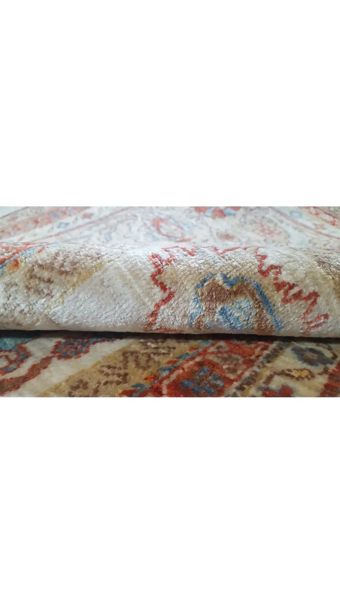  Sultan Abad Exklusiv - 604451 (229x171 cm) - Premium Teppich from German Carpet Shop - Just €2899! Shop now at German Carpet Shop