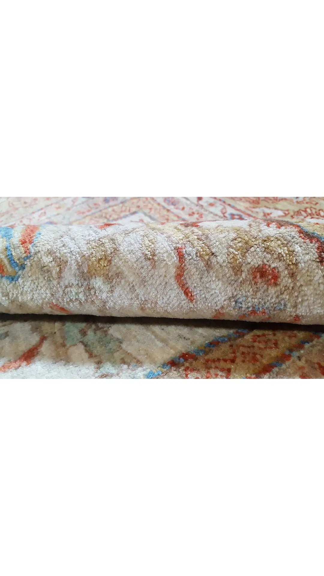  Sultan Abad Exklusiv - 406660 (233x142 cm) - Premium Teppich from German Carpet Shop - Just €2475! Shop now at German Carpet Shop