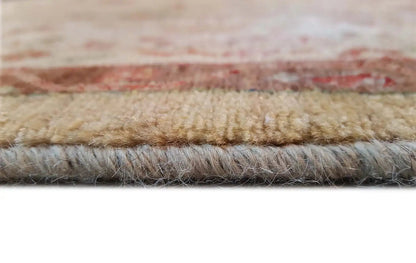 Sultan Abad Exklusiv - 203975 (310x253cm) - German Carpet Shop