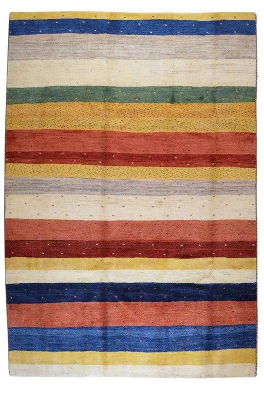 Gabbeh - (292x199 cm) - German Carpet Shop