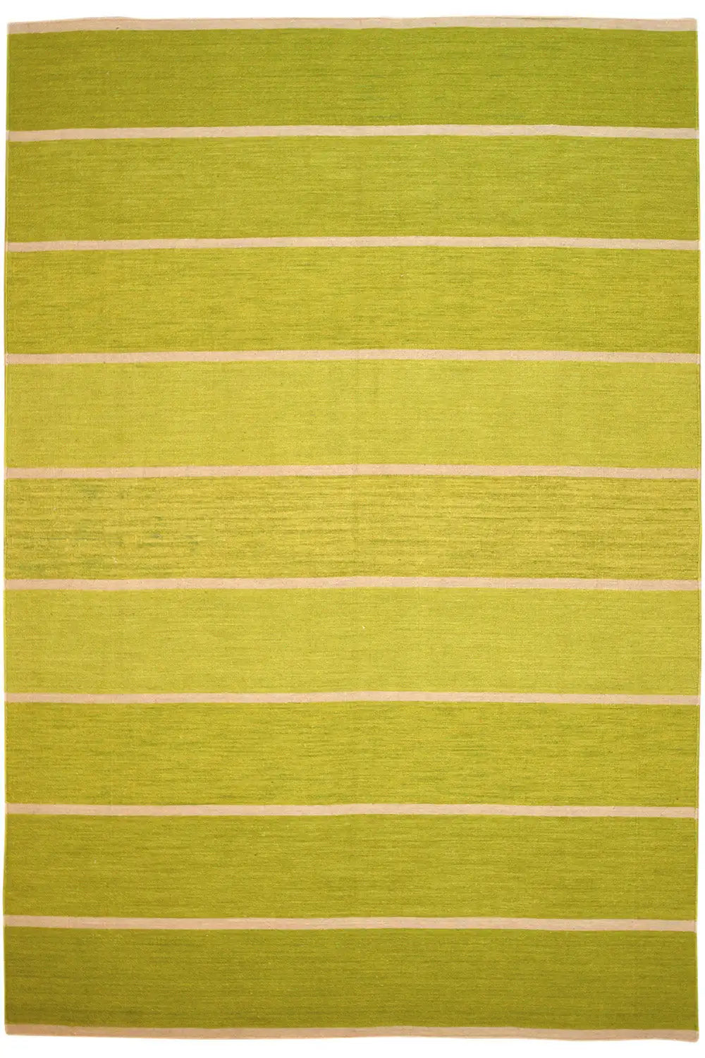 Moderne Kelim - Samak (244x153 cm) - German Carpet Shop