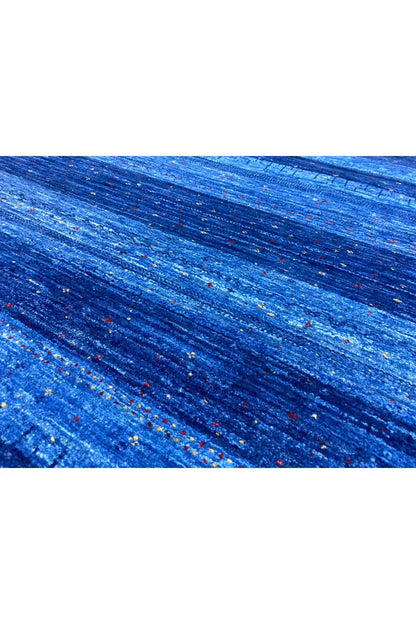  Gabbeh - (123x83 cm) - Premium Gabbeh from German Carpet Shop - Just €600! Shop now at German Carpet Shop