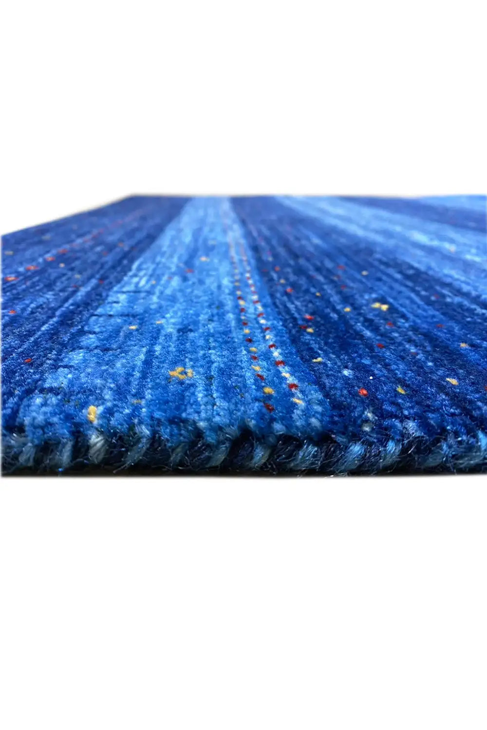  Gabbeh - (123x83 cm) - Premium Gabbeh from German Carpet Shop - Just €600! Shop now at German Carpet Shop