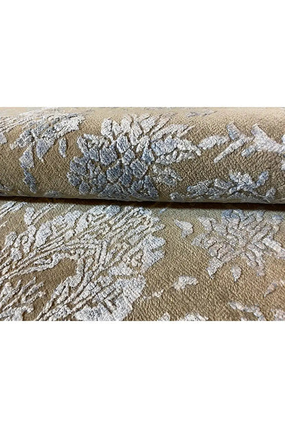 Designer-Teppich (353x249cm) - German Carpet Shop