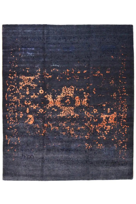 Designer-Teppich - 163 (301x251 cm) - German Carpet Shop