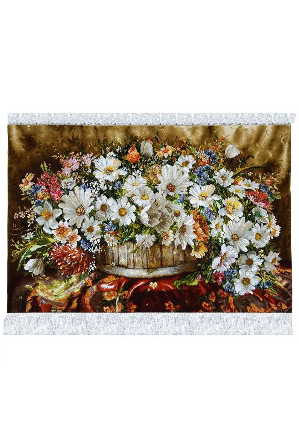 Bild Teppich - (79x53 cm) - German Carpet Shop