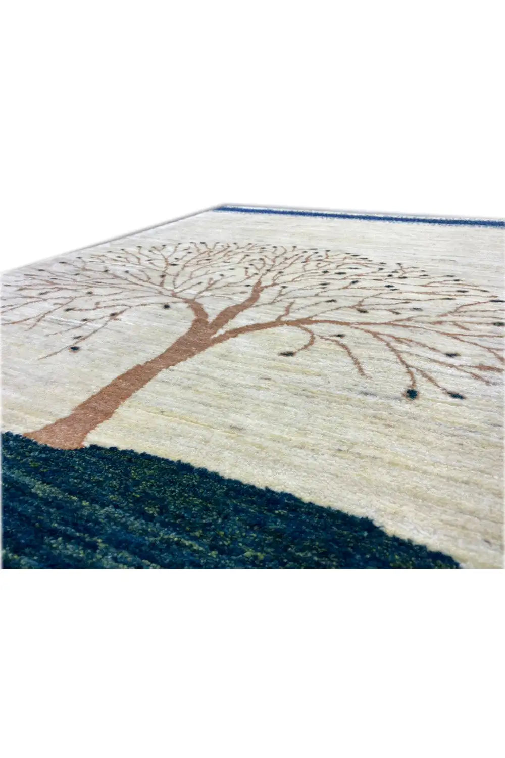 Gabbeh - (157x86cm) - German Carpet Shop