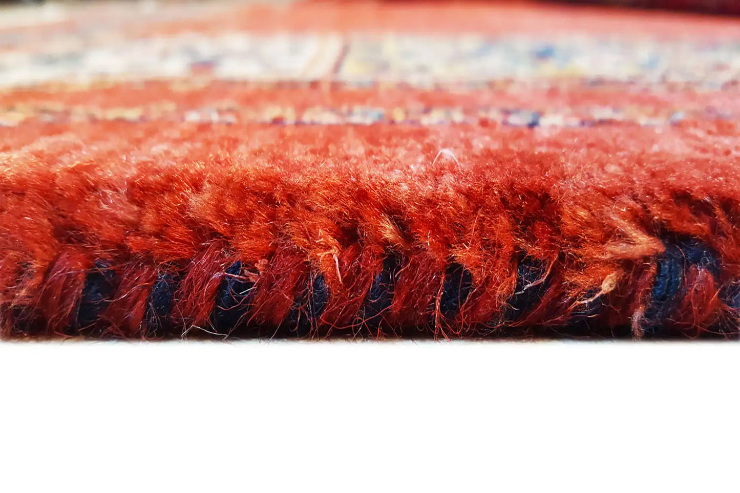 Qashqai Exklusiv (200x136cm) - German Carpet Shop