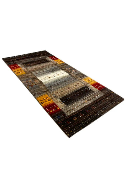 Gabbeh - (136x68cm) - German Carpet Shop