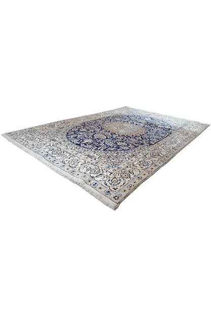  Nain - 265611111 (305x204 cm) - Premium Teppich from German Carpet Shop - Just €1900! Shop now at German Carpet Shop