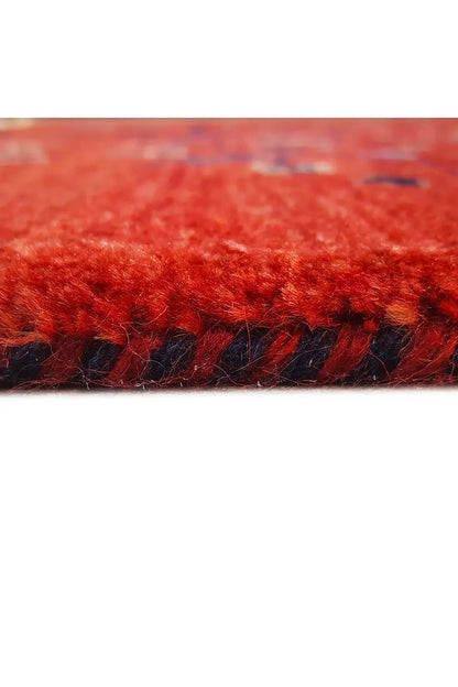 Qashqai Exklusiv (107x103cm) - German Carpet Shop