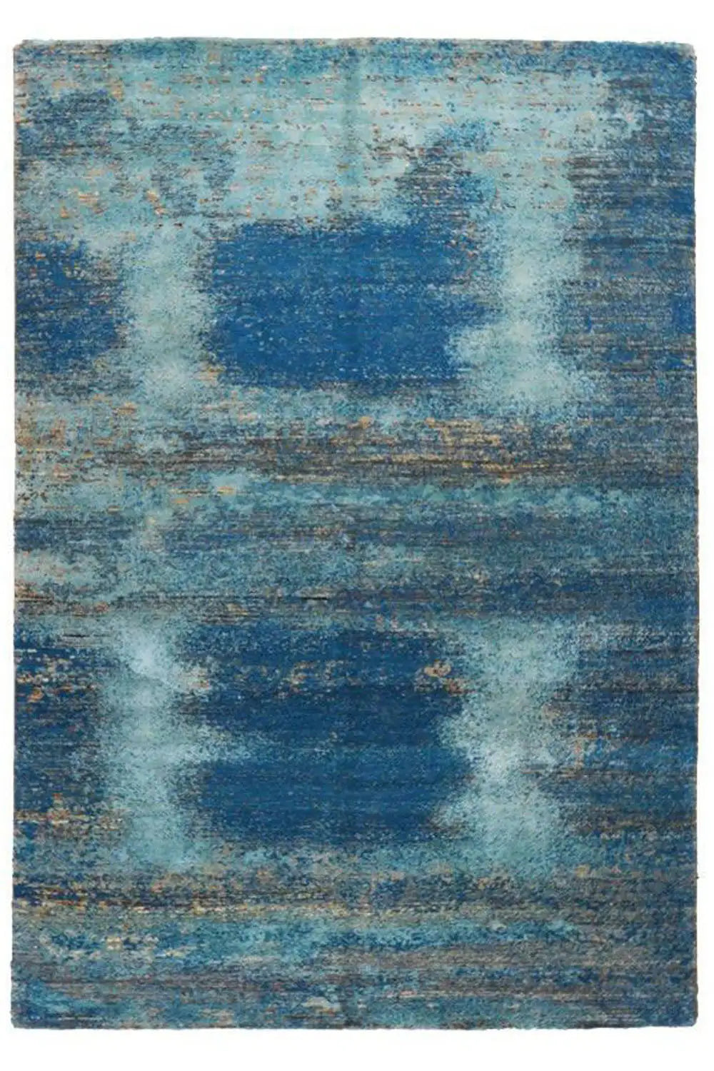 Designer-Teppich - 198 (242x175 cm) - German Carpet Shop
