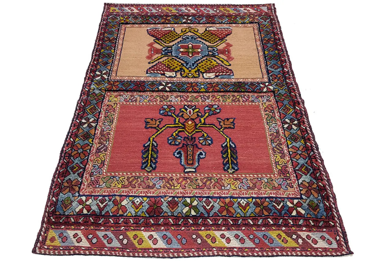 Soumakh (135x83 cm) - German Carpet Shop