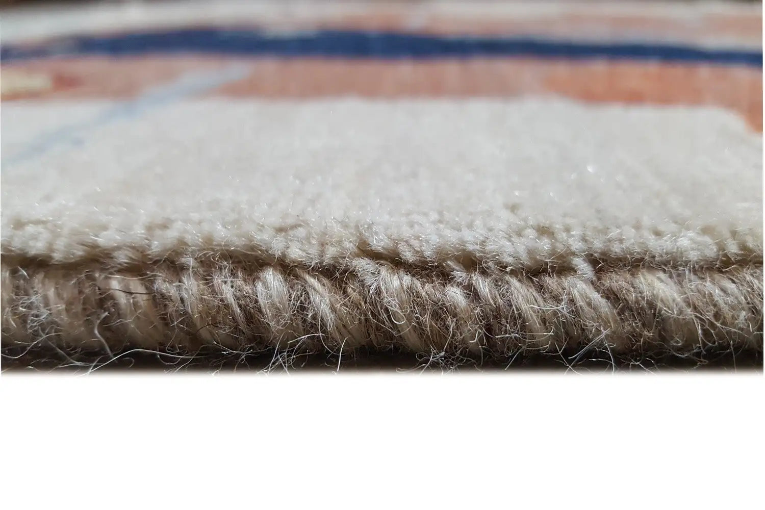 Qashqai Exklusiv (150x100cm) - German Carpet Shop