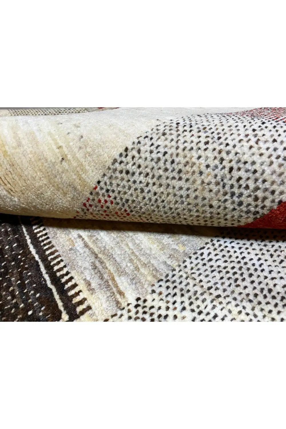  Gabbeh - (156x96 cm) - Premium Gabbeh from German Carpet Shop - Just €900! Shop now at German Carpet Shop