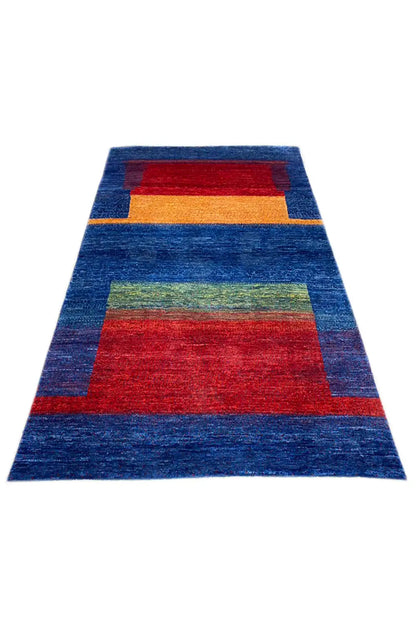  Gabbeh - (168x105 cm) - Premium Gabbeh from German Carpet Shop - Just €900! Shop now at German Carpet Shop