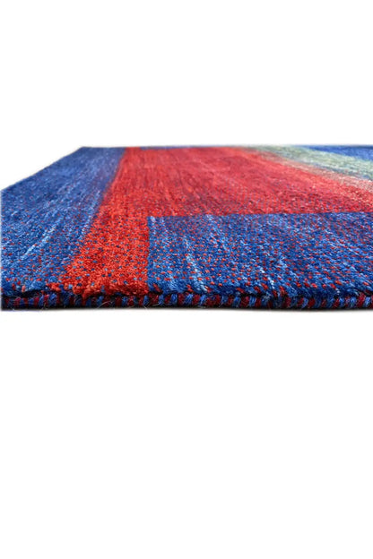  Gabbeh - (168x105 cm) - Premium Gabbeh from German Carpet Shop - Just €900! Shop now at German Carpet Shop