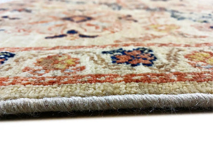 Sultan Abad Exklusiv - 304226 (296x231cm) - German Carpet Shop