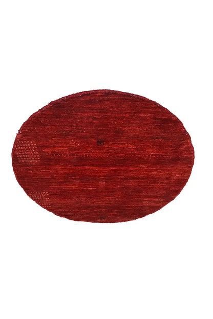  Gabbeh - Lori (68x68 cm) - Premium Teppich from German Carpet Shop - Just €290! Shop now at German Carpet Shop