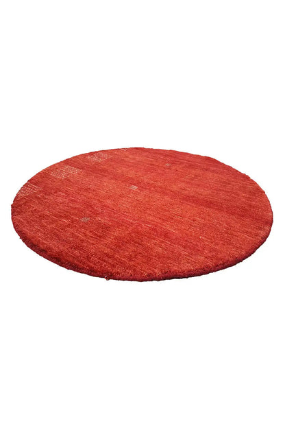  Gabbeh - Lori (86x86 cm) - Premium Teppich from German Carpet Shop - Just €340! Shop now at German Carpet Shop