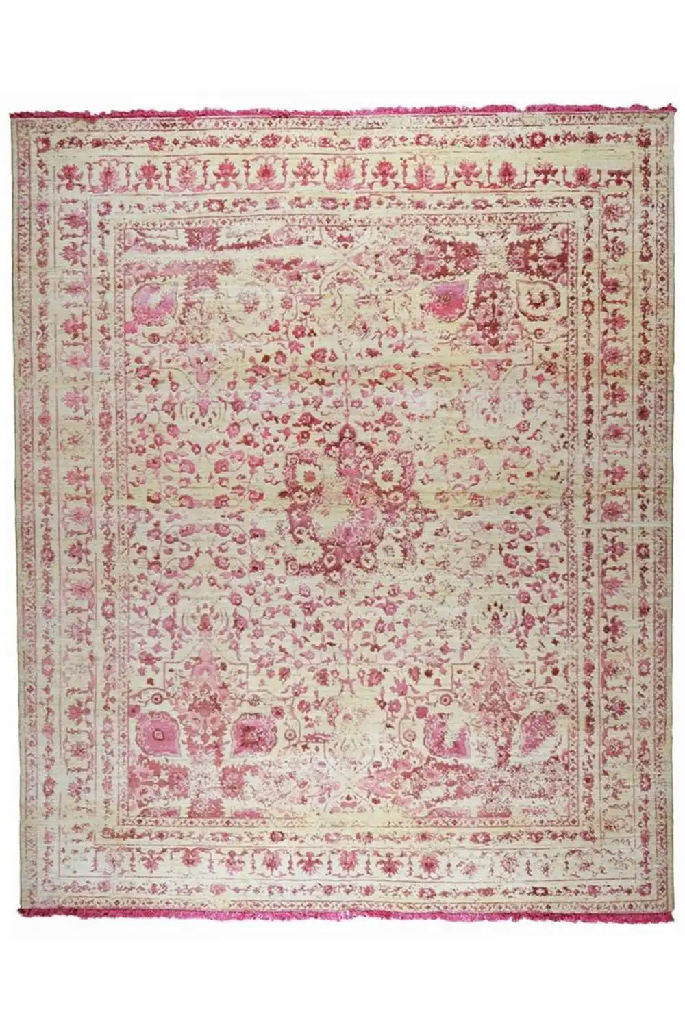 Designer-Teppich - 36970 (298x245 cm) - German Carpet Shop