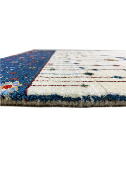  Gabbeh - 3153526915 (123x77 cm) - Premium Gabbeh from German Carpet Shop - Just €630! Shop now at German Carpet Shop