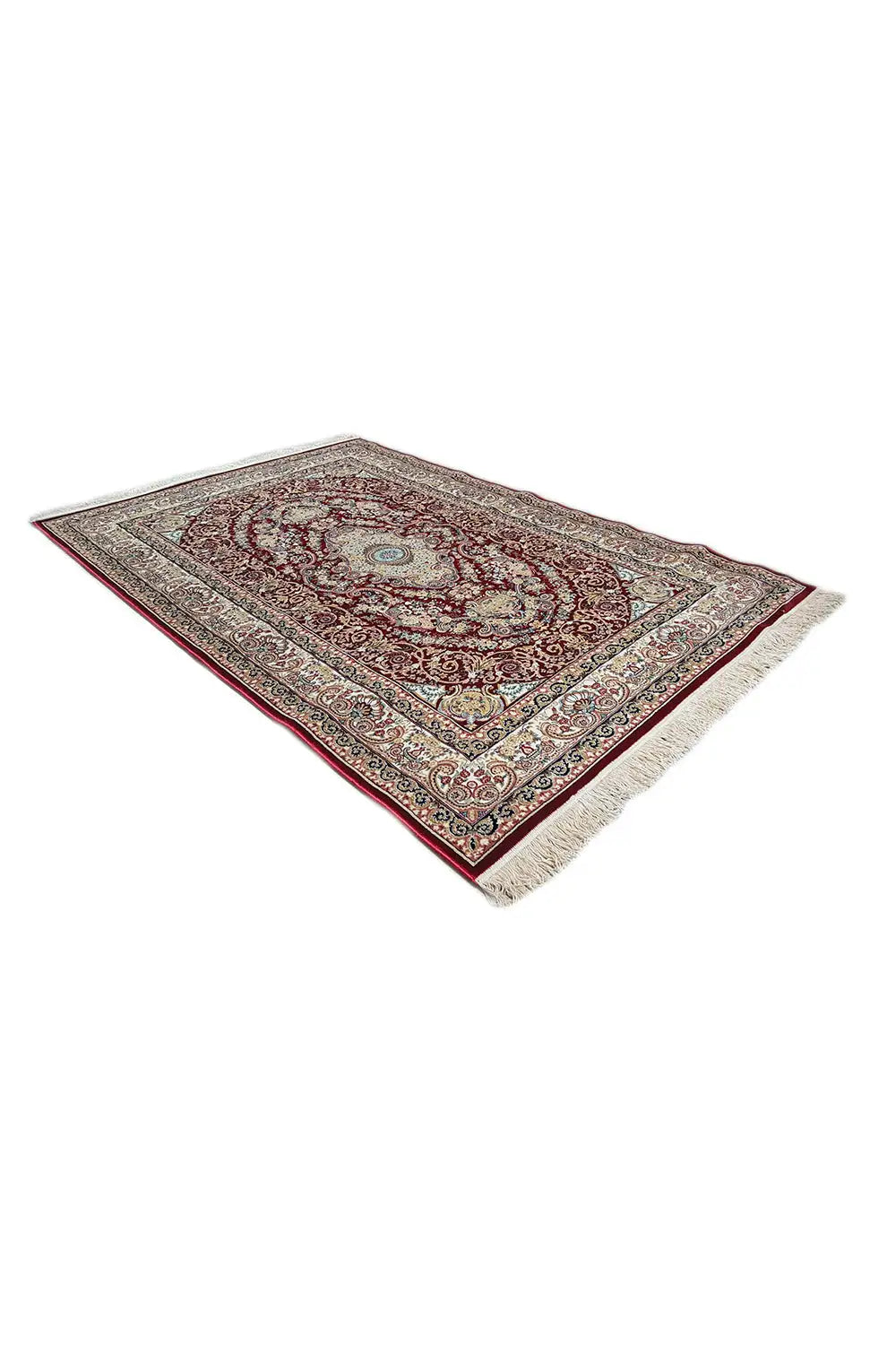 Maschinengewbte Teppich - 315632 (225x150cm) - German Carpet Shop