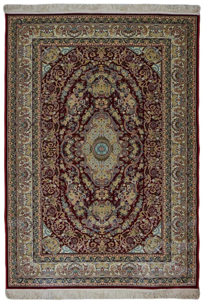 Maschinengewbte Teppich - 315632 (225x150cm) - German Carpet Shop