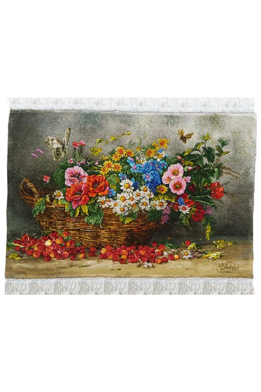 Bild Teppich - (65x45 cm) - German Carpet Shop