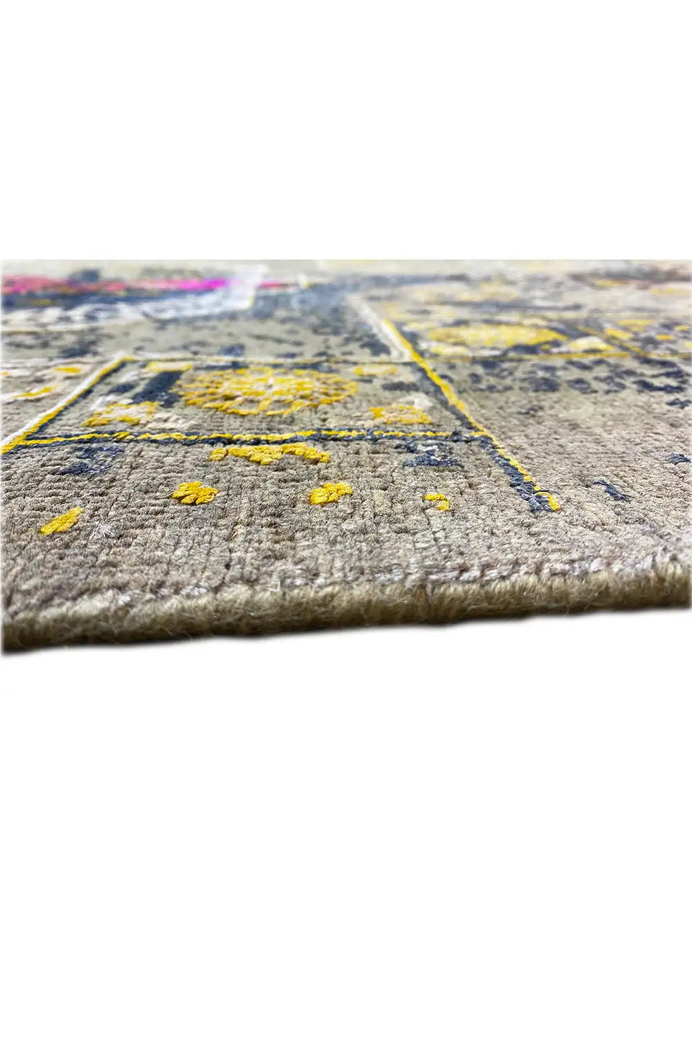  Designer-Teppich - 33342 (299x238 cm) - Premium Teppich from German Carpet - Just €2799! Shop now at German Carpet Shop