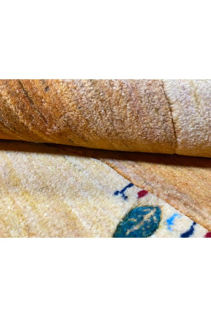  Gabbeh - (116x77 cm) - Premium Gabbeh from German Carpet Shop - Just €630! Shop now at German Carpet Shop