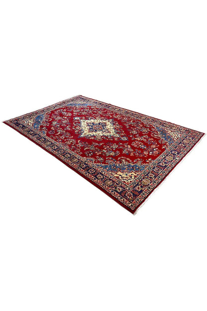  Hamedan - 359895527 (307x207 cm) - Premium Hamedan from German Carpet Shop - Just €850! Shop now at German Carpet Shop