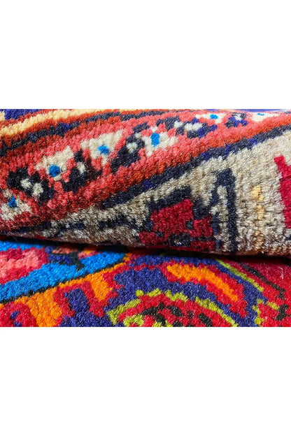  Täbriz Teppich - (210x156 cm) - Premium Teppich from German Carpet Shop - Just €580! Shop now at German Carpet Shop